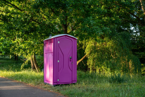 Sanitation services for porta potties in Keenesburg, CO