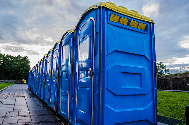 Best Local porta potty services  in Keenesburg, CO