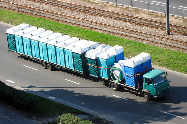 Best Affordable portable toilet rental  in Keenesburg, CO